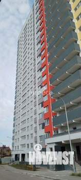 2-к квартира, вторичка, 71м2, 3/24 этаж