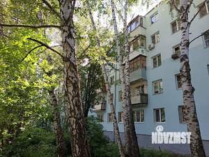 2-к квартира, вторичка, 47м2, 5/5 этаж