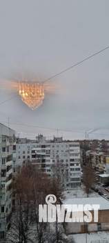 3-к квартира, вторичка, 61м2, 9/9 этаж