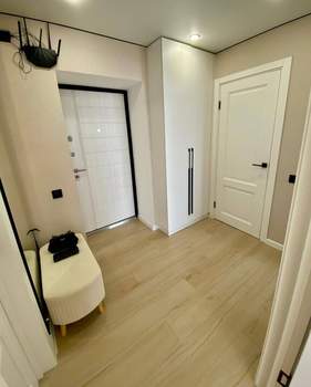 1-к квартира, вторичка, 40м2, 15/15 этаж