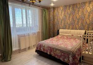 2-к квартира, вторичка, 78м2, 15/25 этаж