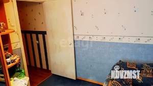 3-к квартира, вторичка, 65м2, 3/9 этаж