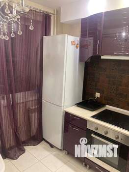 2-к квартира, вторичка, 47м2, 7/16 этаж