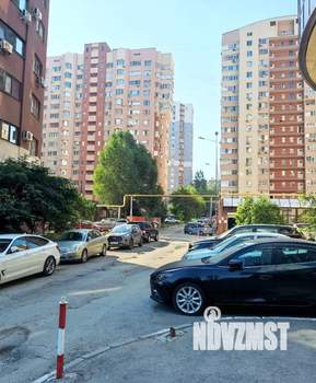 1-к квартира, вторичка, 47м2, 12/16 этаж