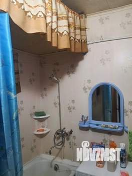 2-к квартира, вторичка, 42м2, 1/3 этаж