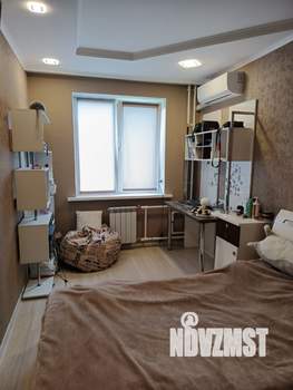 3-к квартира, вторичка, 60м2, 7/9 этаж
