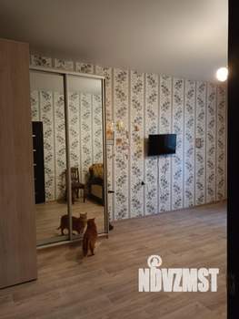 3-к квартира, вторичка, 76м2, 5/5 этаж