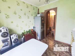 1-к квартира, вторичка, 33м2, 4/9 этаж