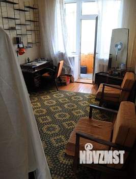 2-к квартира, вторичка, 55м2, 3/4 этаж