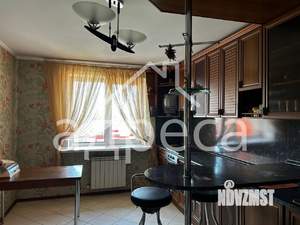 3-к квартира, вторичка, 117м2, 6/14 этаж