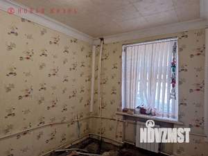 2-к квартира, вторичка, 39м2, 1/2 этаж