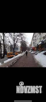 3-к квартира, вторичка, 58м2, 4/5 этаж