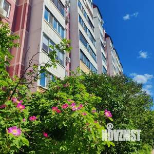 3-к квартира, вторичка, 84м2, 5/10 этаж
