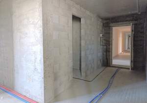 3-к квартира, вторичка, 92м2, 4/25 этаж