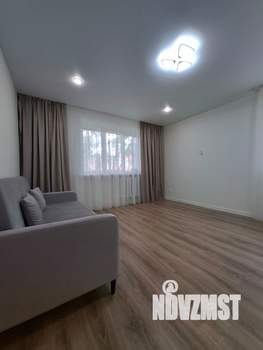 1-к квартира, вторичка, 24м2, 2/5 этаж