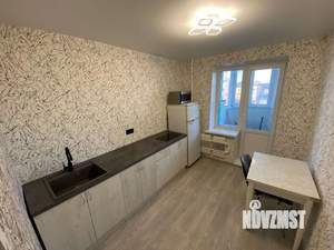 1-к квартира, вторичка, 47м2, 4/10 этаж