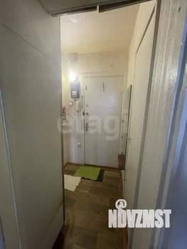 1-к квартира, вторичка, 32м2, 5/9 этаж