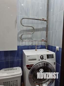 1-к квартира, вторичка, 40м2, 4/12 этаж