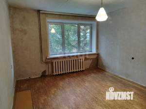 2-к квартира, вторичка, 48м2, 2/9 этаж