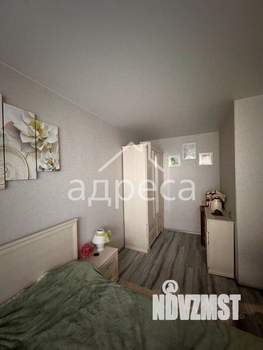 1-к квартира, вторичка, 38м2, 15/16 этаж