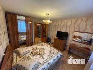 2-к квартира, вторичка, 61м2, 2/9 этаж