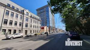 4-к квартира, вторичка, 321м2, 4/4 этаж