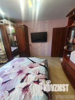 2-к квартира, вторичка, 53м2, 3/9 этаж