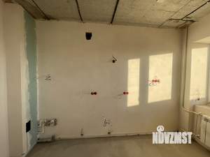 1-к квартира, вторичка, 53м2, 13/16 этаж