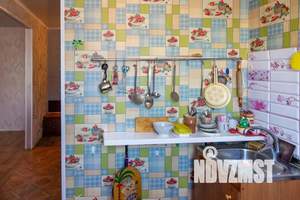 1-к квартира, вторичка, 32м2, 4/5 этаж