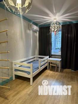 3-к квартира, вторичка, 59м2, 6/9 этаж