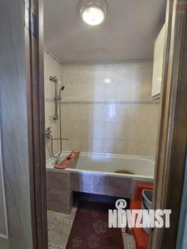 1-к квартира, вторичка, 42м2, 9/9 этаж