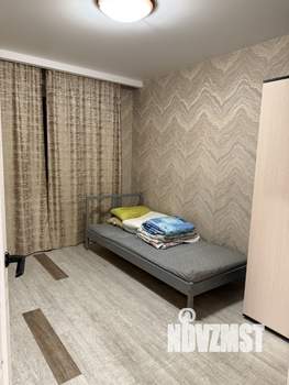 3-к квартира, вторичка, 66м2, 3/5 этаж