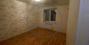 1-к квартира, вторичка, 28м2, 3/3 этаж