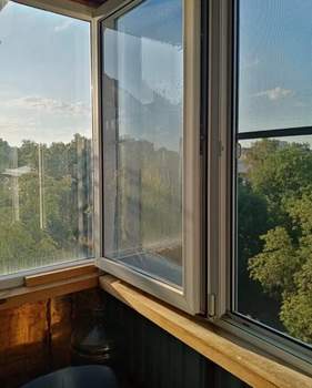 1-к квартира, вторичка, 32м2, 5/5 этаж