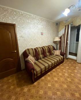 2-к квартира, вторичка, 45м2, 3/9 этаж