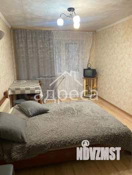 1-к квартира, вторичка, 32м2, 3/5 этаж