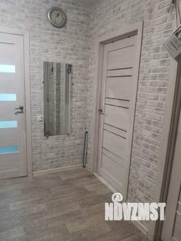 1-к квартира, вторичка, 50м2, 2/18 этаж