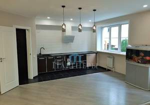 2-к квартира, вторичка, 91м2, 1/4 этаж