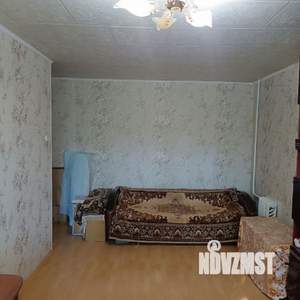 2-к квартира, вторичка, 50м2, 3/9 этаж