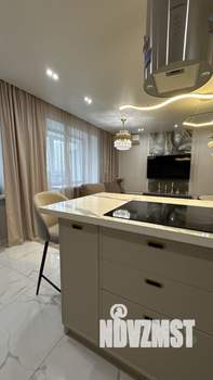 3-к квартира, вторичка, 72м2, 6/10 этаж