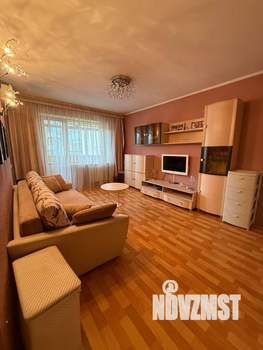 2-к квартира, вторичка, 53м2, 2/9 этаж