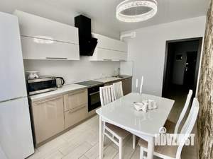 2-к квартира, вторичка, 69м2, 17/25 этаж