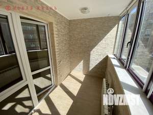 1-к квартира, вторичка, 57м2, 3/17 этаж