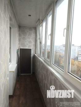 1-к квартира, вторичка, 43м2, 12/16 этаж