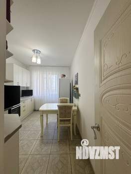 2-к квартира, вторичка, 60м2, 5/25 этаж