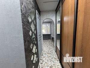 1-к квартира, вторичка, 34м2, 5/5 этаж