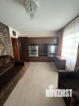 1-к квартира, вторичка, 36м2, 4/5 этаж