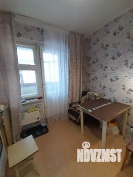 1-к квартира, вторичка, 37м2, 7/9 этаж