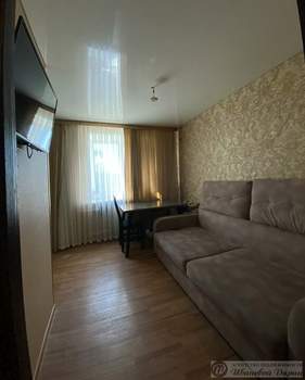 3-к квартира, вторичка, 61м2, 4/5 этаж
