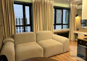 Студия квартира, вторичка, 28м2, 9/10 этаж